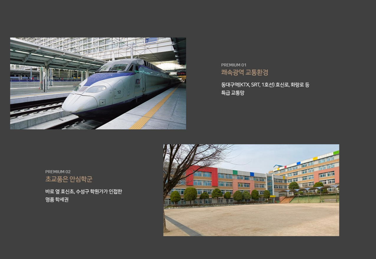 더 팰리스트 데시앙 프리미엄